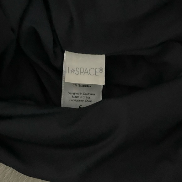 L*Space Ribbed Phoebe One Piece Swimsuit - Picture 8 of 10